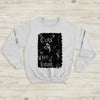 The Cure Head on The Door Sweatshirt The Cure Shirt Music Shirt - WorldWideShirt