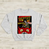 The Cure Just Like Heaven Sweatshirt The Cure Shirt Music Shirt - WorldWideShirt