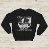 The Cure Lovesong Sweatshirt The Cure Shirt Music Shirt - WorldWideShirt