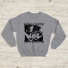 The Cure Lovesong Sweatshirt The Cure Shirt Music Shirt - WorldWideShirt