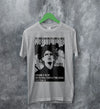 The Cure Picture Of You Vintage 90's T-shirt The Cure Shirt Music Shirt - WorldWideShirt