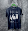 The Cure Picture Of You Vintage 90's T-shirt The Cure Shirt Music Shirt - WorldWideShirt