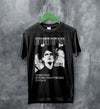 The Cure Picture Of You Vintage 90's T-shirt The Cure Shirt Music Shirt - WorldWideShirt