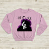 The Cure Robert Smith Vintage Sweatshirt The Cure Shirt Music Shirt - WorldWideShirt