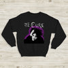 The Cure Robert Smith Vintage Sweatshirt The Cure Shirt Music Shirt - WorldWideShirt