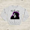 The Cure Robert Smith Vintage Sweatshirt The Cure Shirt Music Shirt - WorldWideShirt