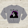 The Cure Robert Smith Vintage Sweatshirt The Cure Shirt Music Shirt - WorldWideShirt