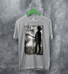 The Cure T-Shirt The Cure Boys Don't Cry Shirt Rock Music Merch - WorldWideShirt