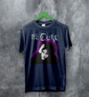 The Cure T-Shirt The Cure Robert Smith Shirt Vintage Music Merch - WorldWideShirt