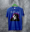 The Cure T-Shirt The Cure Robert Smith Shirt Vintage Music Merch - WorldWideShirt