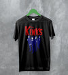 The Kinks T-Shirt Vintage 60s Shirt British Invasion Rock Band Merch - WorldWideShirt