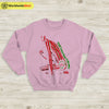 The Low End Theory Sweatshirt A Tribe Called Quest Shirt ATCQ - WorldWideShirt