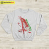 The Low End Theory Sweatshirt A Tribe Called Quest Shirt ATCQ - WorldWideShirt