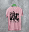 The Replacements T-Shirt Crossover Concert Tee Vintage Tour Shirt 80s Band - WorldWideShirt