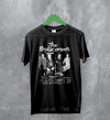 The Replacements T-Shirt Crossover Concert Tee Vintage Tour Shirt 80s Band - WorldWideShirt