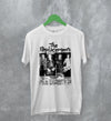 The Replacements T-Shirt Crossover Concert Tee Vintage Tour Shirt 80s Band - WorldWideShirt