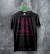 The Sisters of Mercy T-Shirt The Reptile House Shirt Punk Rock Music Tee - Black - WorldWideShirt