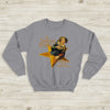 The Smashing Pumpkins Sweatshirt Mellon Collie and the Infinite Sadness Sweater Vintage Smashing Pumpkins Merch - WorldWideShirt