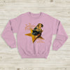 The Smashing Pumpkins Sweatshirt Mellon Collie and the Infinite Sadness Sweater Vintage Smashing Pumpkins Merch - WorldWideShirt