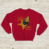 The Smashing Pumpkins Sweatshirt Mellon Collie and the Infinite Sadness Sweater Vintage Smashing Pumpkins Merch - WorldWideShirt