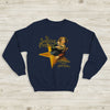 The Smashing Pumpkins Sweatshirt Mellon Collie and the Infinite Sadness Sweater Vintage Smashing Pumpkins Merch - WorldWideShirt