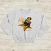 The Smashing Pumpkins Sweatshirt Mellon Collie and the Infinite Sadness Sweater Vintage Smashing Pumpkins Merch - WorldWideShirt