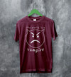 The Smashing Pumpkins T-Shirt Vintage The World Is A Vampire Shirt - WorldWideShirt