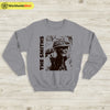 The Smiths Meat Is Murder Sweatshirt The Smiths Shirt Rock Band - WorldWideShirt