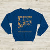 The Smiths The World Won't Listen Tour Sweatshirt The Smiths Shirt Rock Band - WorldWideShirt