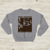 The Smiths The World Won't Listen Tour Sweatshirt The Smiths Shirt Rock Band - WorldWideShirt