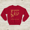 The Smiths The World Won't Listen Tour Sweatshirt The Smiths Shirt Rock Band - WorldWideShirt