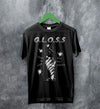 This Is For The Outcast T Shirt G.L.O.S.S. Band Shirt Music Shirt - WorldWideShirt