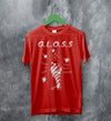 This Is For The Outcast T Shirt G.L.O.S.S. Band Shirt Music Shirt - WorldWideShirt