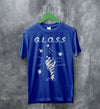 This Is For The Outcast T Shirt G.L.O.S.S. Band Shirt Music Shirt - WorldWideShirt