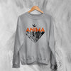 Thom Yorke Sweatshirt Anima Sweater Music Album 2019 Retro Streetwear - WorldWideShirt