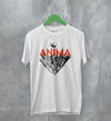 Thom Yorke T-Shirt Anima Shirt Music Album 2019 Retro Streetwear - WorldWideShirt