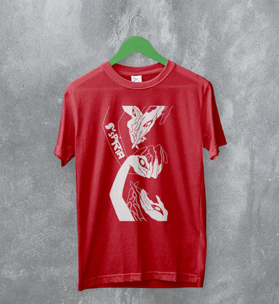 Thom Yorke T-Shirt Suspiria Suspirium Shirt Alternative Rock Album Merch - WorldWideShirt