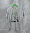 Thom Yorke T-Shirt Tomorrow's Modern Box Shirt Future Box Alt Rock - WorldWideShirt