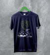 Thom Yorke T-Shirt Tomorrow's Modern Box Shirt Future Box Alt Rock - WorldWideShirt