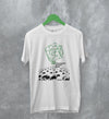 Thom Yorke T-Shirt Tomorrow's Modern Box Shirt Future Box Alt Rock - WorldWideShirt