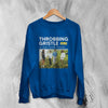 Throbbing Gristle Sweatshirt Vintage 20 Jazz Funk Greats Sweater Fan Merch - WorldWideShirt