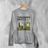 Throbbing Gristle Sweatshirt Vintage 20 Jazz Funk Greats Sweater Fan Merch - WorldWideShirt