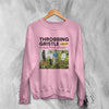 Throbbing Gristle Sweatshirt Vintage 20 Jazz Funk Greats Sweater Fan Merch - WorldWideShirt