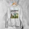 Throbbing Gristle Sweatshirt Vintage 20 Jazz Funk Greats Sweater Fan Merch - WorldWideShirt