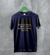 Throbbing Gristle T-Shirt 1975 TG Industrial Music for Industrial People Shirt - WorldWideShirt