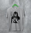 Throbbing Gristle T-Shirt Beyond Jazz Funk Shirt 70s Industrial Music - WorldWideShirt