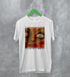 Throbbing Gristle T-Shirt Funeral In Berlin Album Shirt Industrial Music Merch - WorldWideShirt