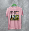 Throbbing Gristle T-Shirt Vintage 20 Jazz Funk Greats Shirt Fan Merch - WorldWideShirt