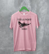 Title Fight T-Shirt Title Fight Shed Shirt Hardcore Rock Band Merch - WorldWideShirt