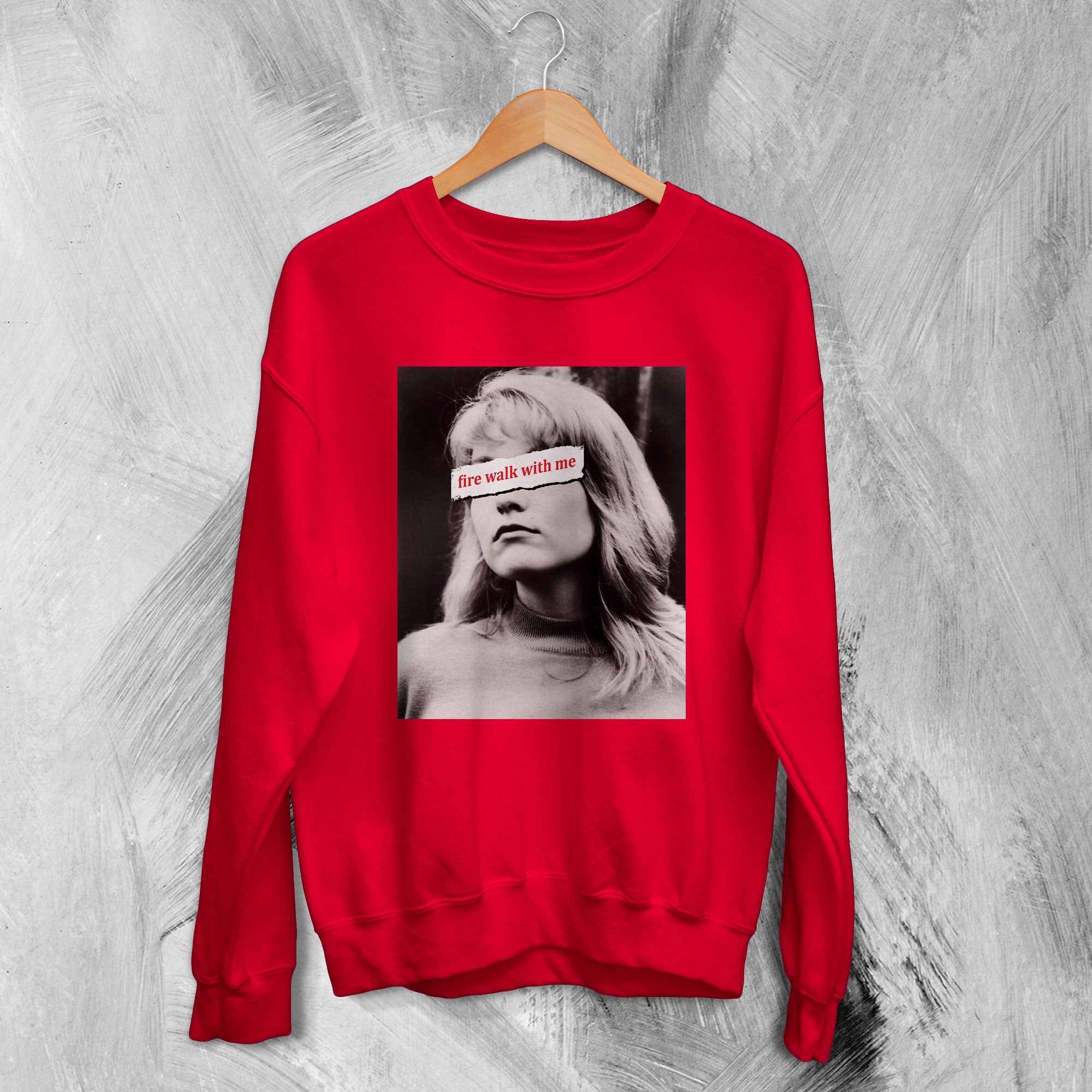 Mysteries In May: Twin Peaks - Fire Walk With Me (1992 - Foto 4